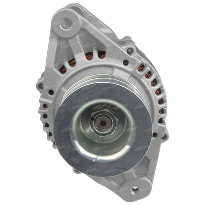 Alternator for Nissan Terrano II R20 4cyl 2.7L TD27Ti (1997-2000)