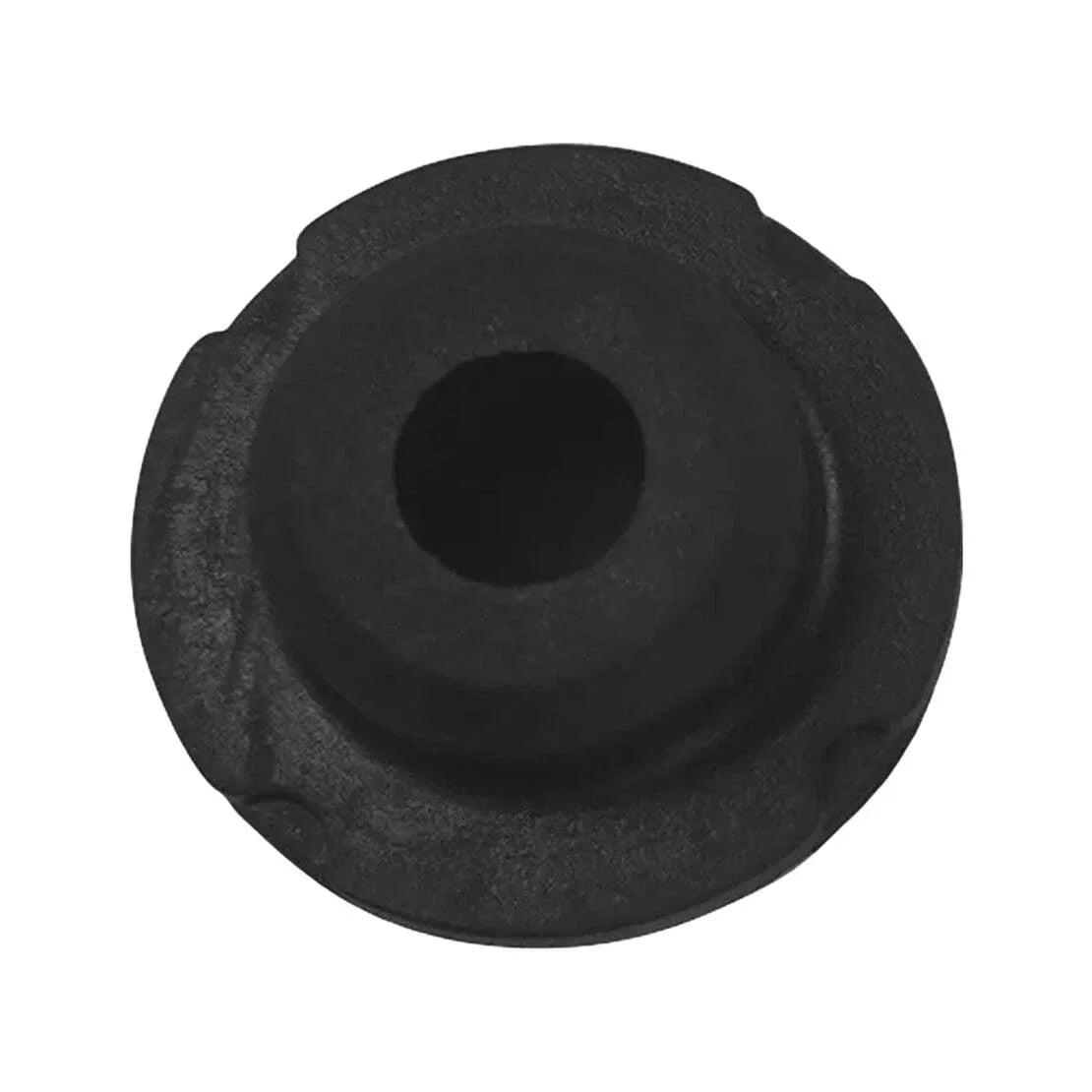 2 x Black Radiator Lower Insulator Socket for Kia Rio, Soul 1.6L (2011-2019)