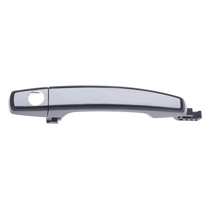 RHF Chrome Outer Door Handle for Holden Barina Caprice (2011–2018)