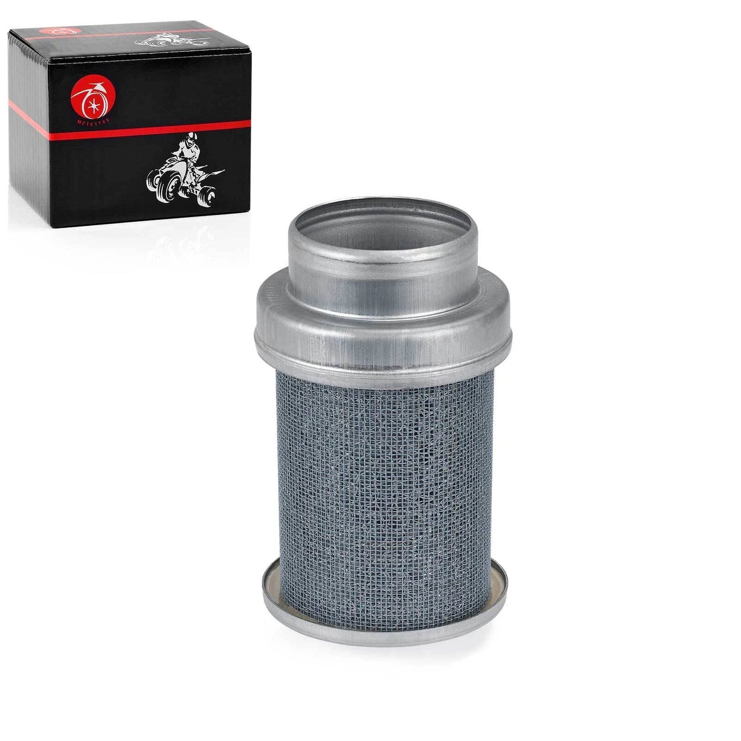 Air Filter Guide Cleaner Body for Honda Foreman (2005–2013)