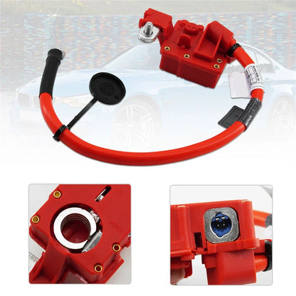 Positive Battery Cable Lead for BMW E82 E90 E91 E92 (2007-2013)