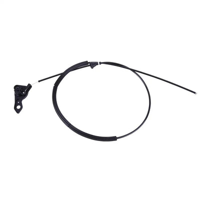 Hood Release Cable for BMW 3 Series E36 (1992-1998)