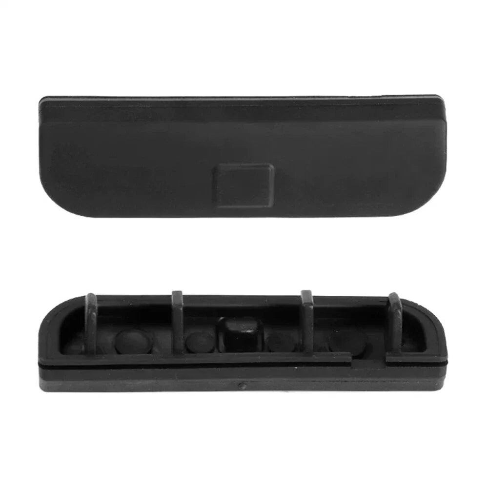 Tailgate Handle Switch Rubber Button Cover for BMW MINI Cooper (2002-2023)