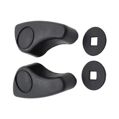 Car Seat Adjustment Handle Left & Right for Renault Trafic Kangoo Clio (2001-2023)