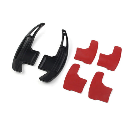 Steering Wheel Shift Paddle Shifter Extension for Ford Mustang (2015-2019)