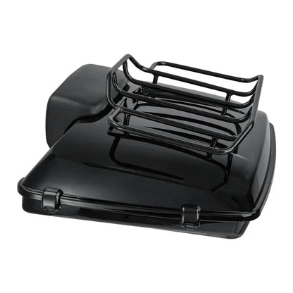 Razor Trunk Pad Mount Docking Kit for Harley Touring Road Glide (2014-2025)