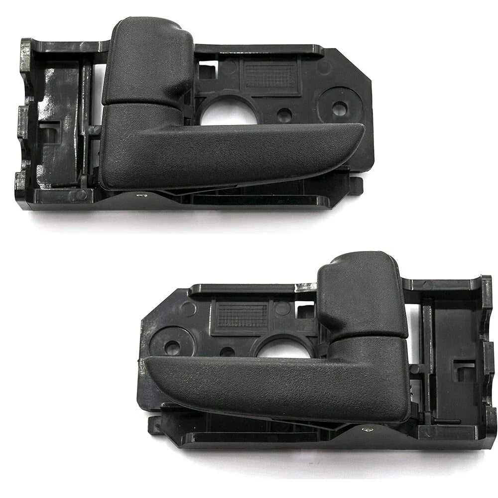 Interior Door Handle Pair for Kia Spectra, Spectra5 (2000-2009)