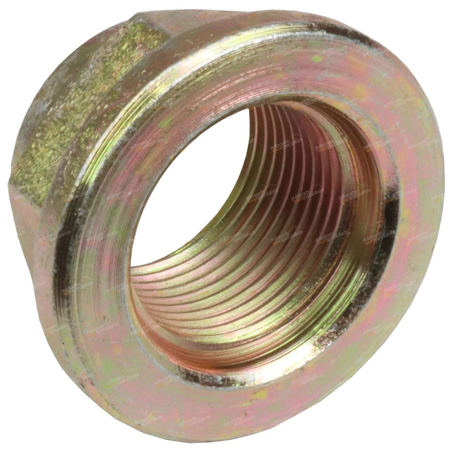 Front/Rear Transfer Case Output Shaft Nut for Hilux GGN25 KUN25 KUN26 TGN26