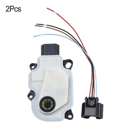 Electric Shutter Grille Air Actuator for Nissan Rogue (2017–2020)