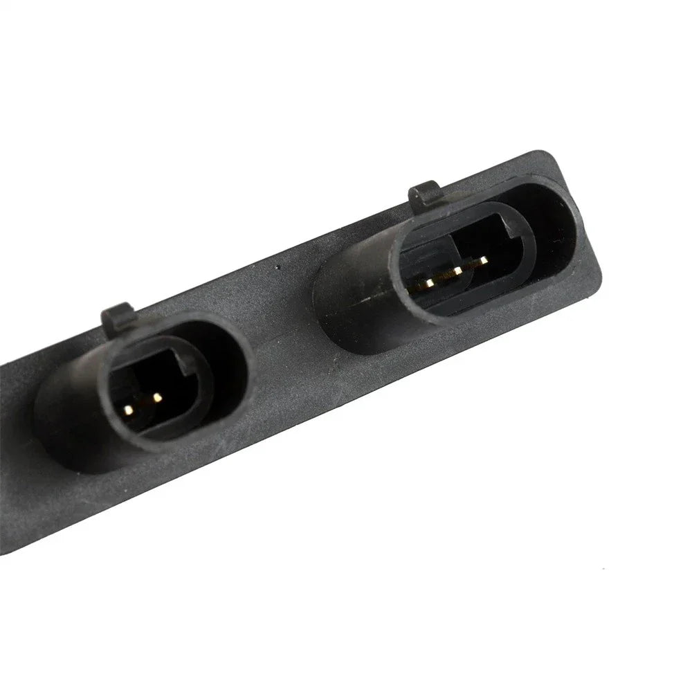 Ignition Control Module for Chevy C1500 2500 3500 Pickup (1990-1999)