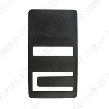 RV Refrigerator Fridge Door Airing Device Card for DM26XX DM28XX