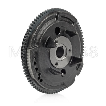 Flywheel Rotor Magneto for Polaris Big Boss 400L 6x6 (1994–1997)