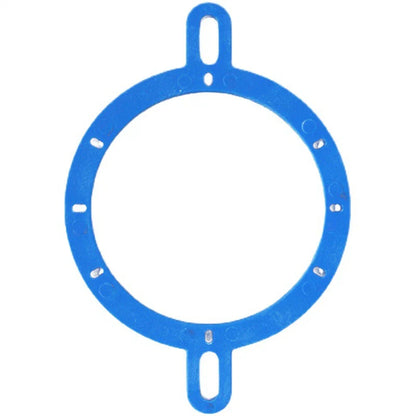 Mid-mounted Speaker Gasket for Universal Car Audio 3/4 Inch