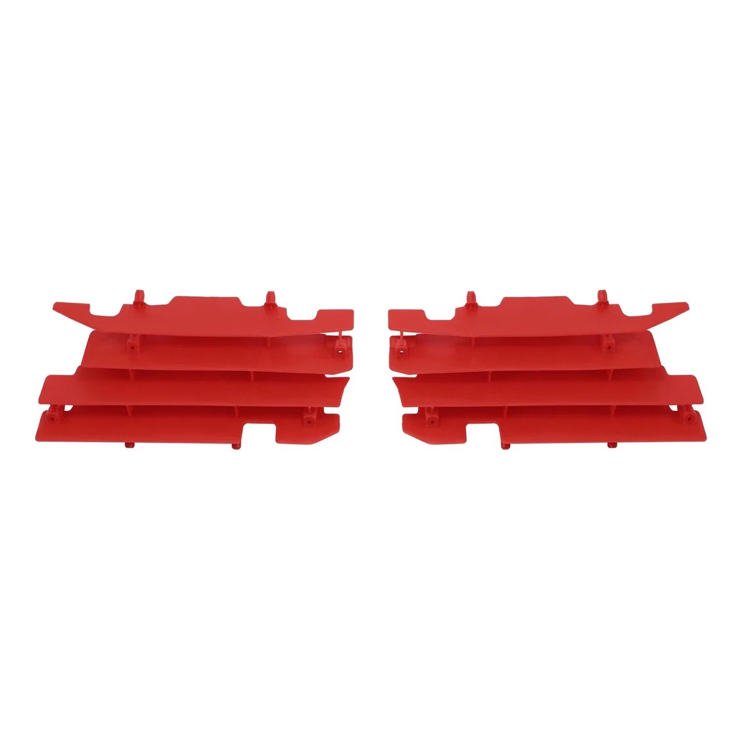 Radiator Louvers Guard for Honda CR250R CRF450R (2000-2004)