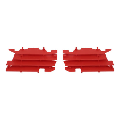 Radiator Louvers Guard for Honda CR250R CRF450R (2000-2004)