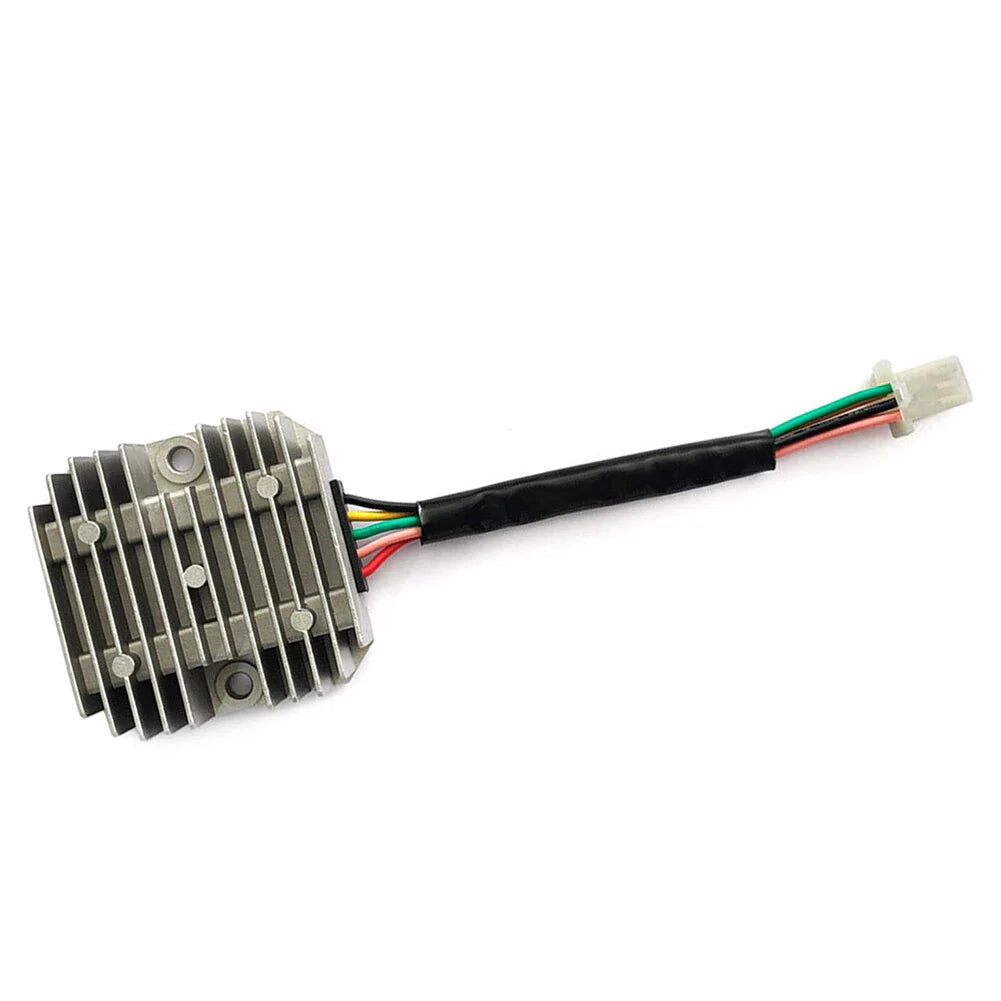 Voltage Rectifier Regulator for Can-Am DS 90, DS 70 (2001-2023)