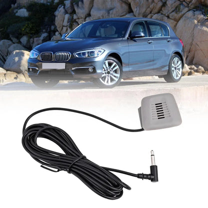 Car Roof Panel / 3.5mm MIC / Microphone for BMW