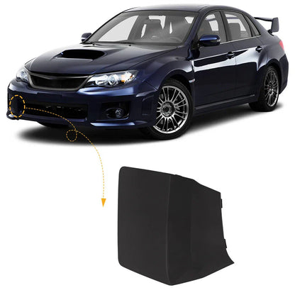 Front Bumper Tow Hook Cap x1 for Subaru Impreza WRX STi (2011-2014)