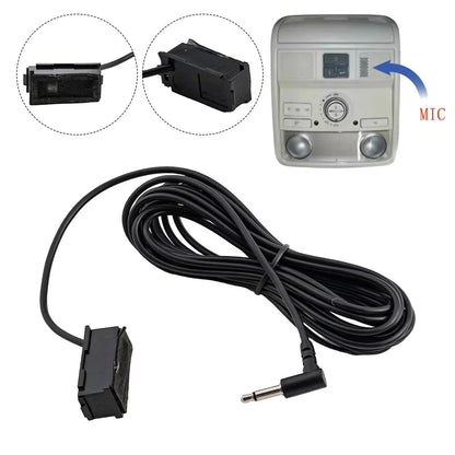 Roof Panel / 3.5mm MIC / Microphone for Golf