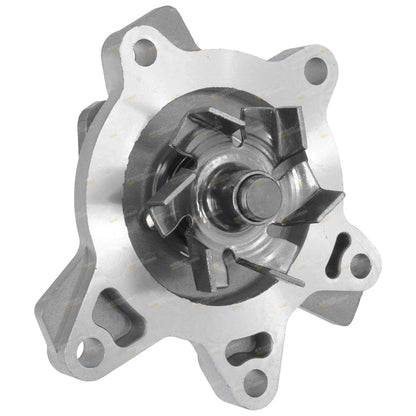 Water Pump / 1.5L 4cyl / Water Pump for Toyota Prius C (2012–2017)