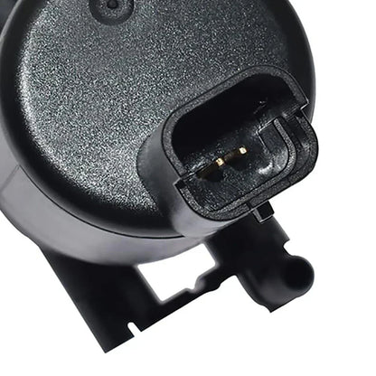 Windshield Wiper Washer Pump for Peugeot, Renault, Opel, Nissan, Fiat, Dacia, Citroen
