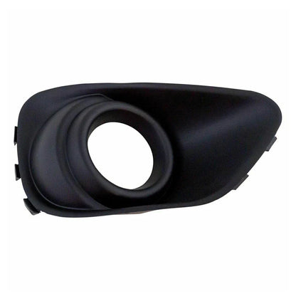 Fog Light Lamp Cover Bezel for Jeep Compass (2011-2017)