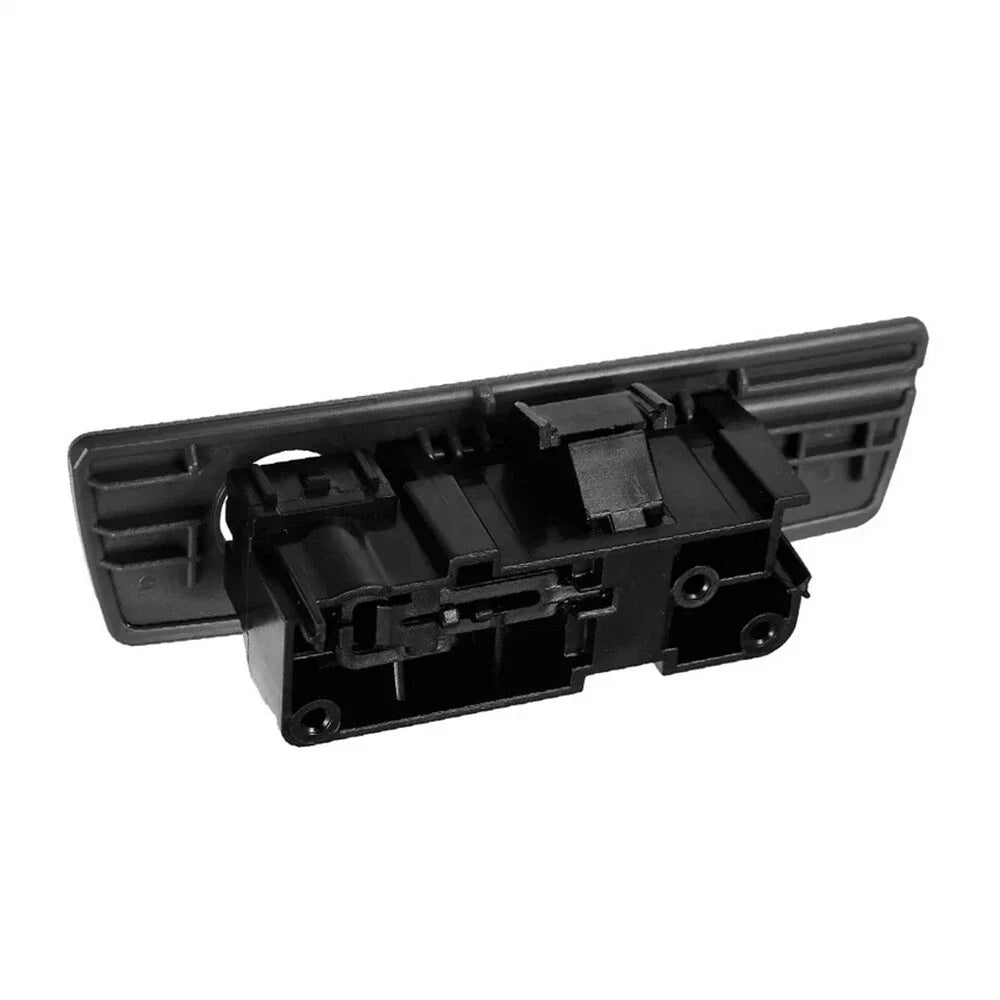 Black Glove Box Latch Handle for Jeep Wrangler, Grand Cherokee (2007-2018)
