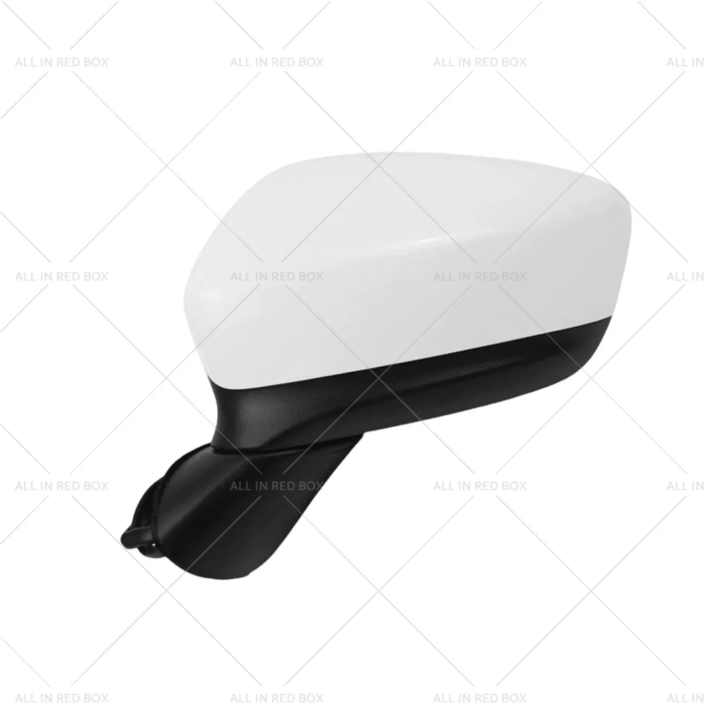 Left Door Wing Mirror for Mazda CX-5 (2012-2014)