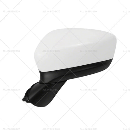 Left Door Wing Mirror for Mazda CX-5 (2012-2014)