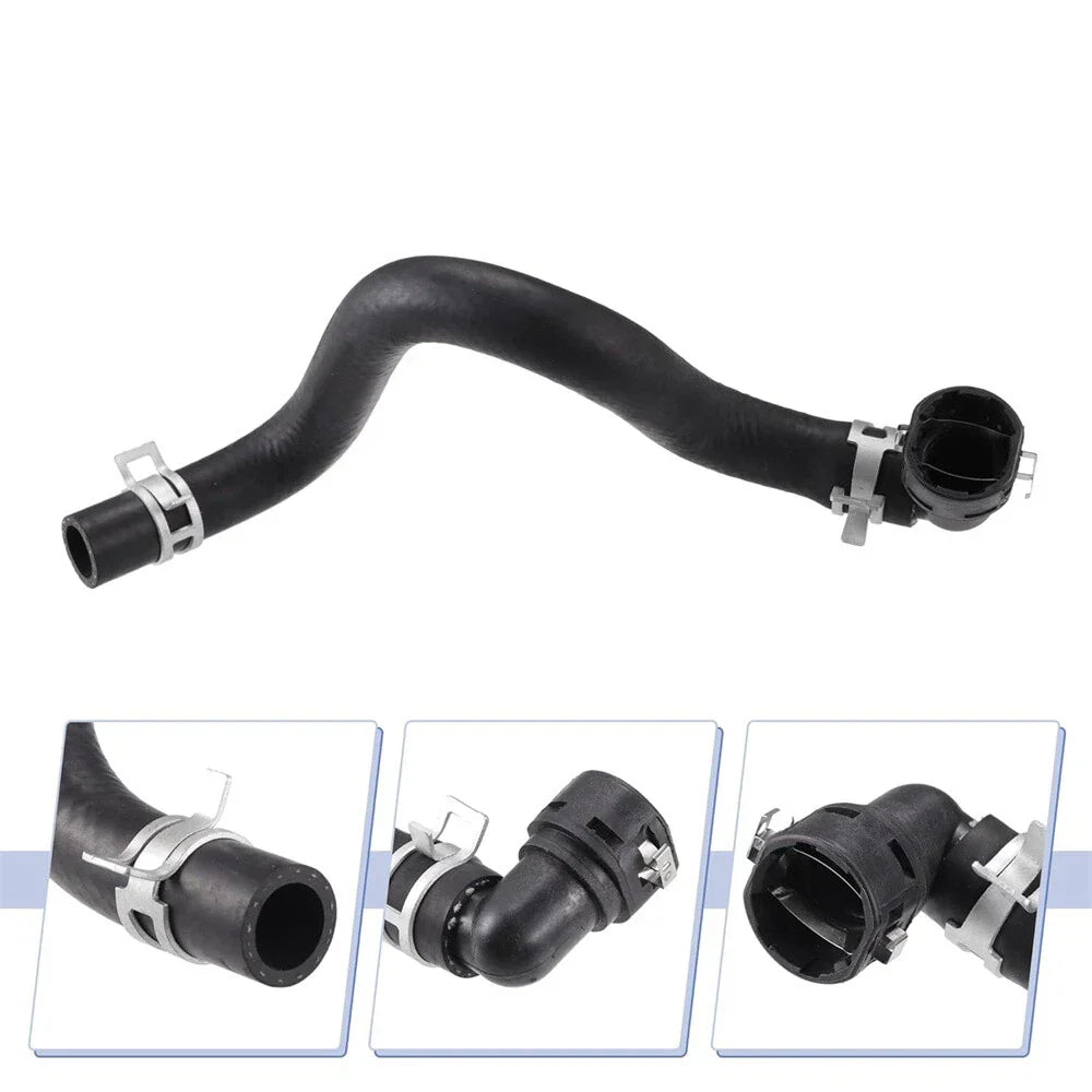 Car Water Inlet Hose for Hyundai Sonata Hybrid, Kia Optima (2011-2019)