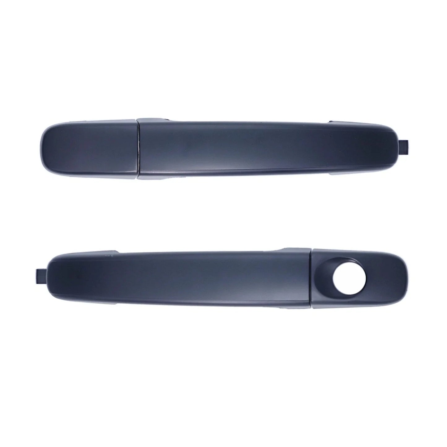 2pc Front Left + Right Outer Door Handle for Ford Falcon FG (2008–2016)