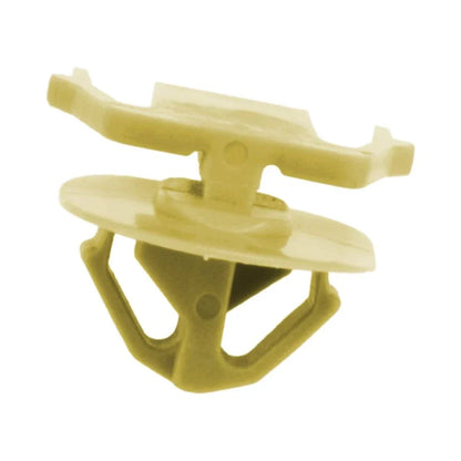 10 x Sill Trim Retainer Clips for Nissan Murano (2003-2023)