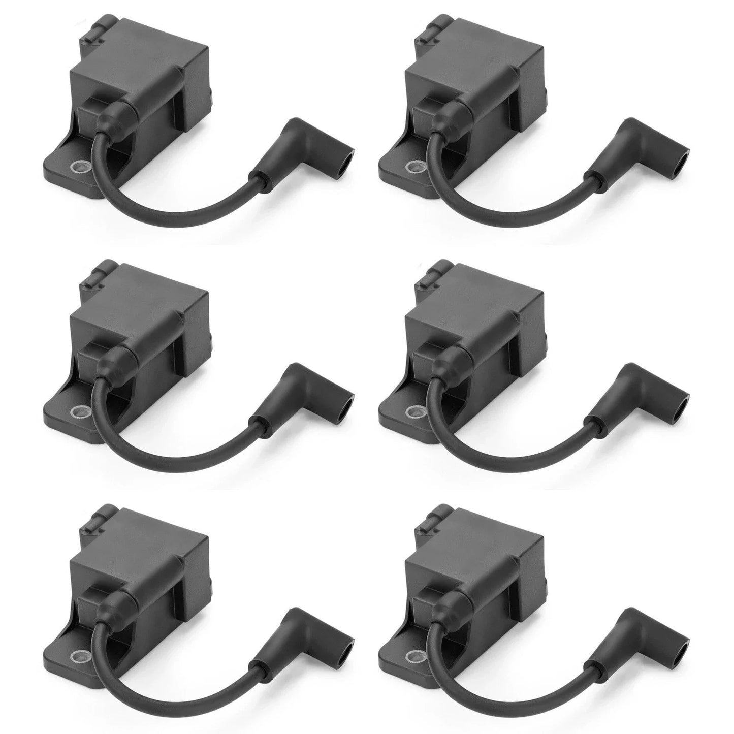 CDM Ignition Coil 6pcs for Mercury Force (1996-1999)