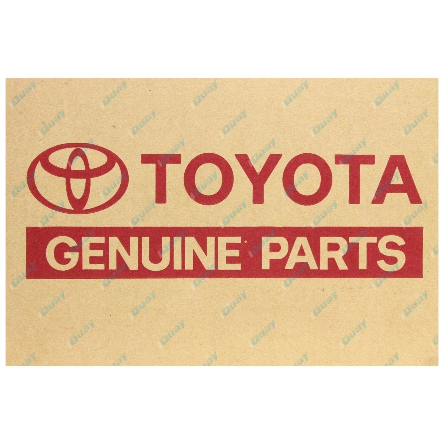 Genuine LH Trunk Taillight for Toyota Aurion GSV40 (2006-2009)