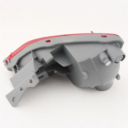 Left Rear Bumper Light Reflector Cover for Toyota RAV4 (2013-2015)