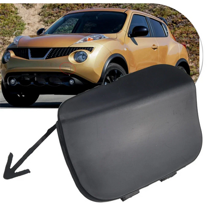 Front Bumper Tow Hook Cap for Nissan Juke (2011-2014)
