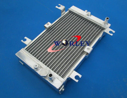 Full Aluminum Radiator for Can-Am DS250 2006-2012 (06-12)