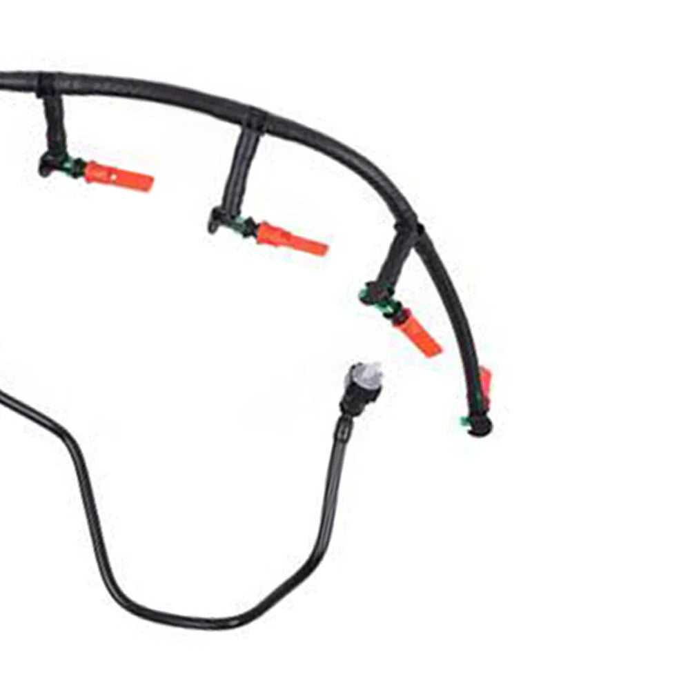 Fuel Injection Hose for Ford Ranger, Mazda BT-50 (2011-2022)