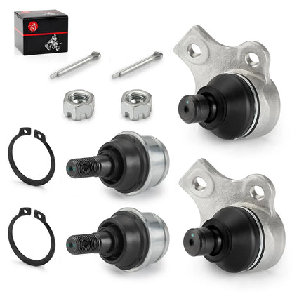 Front Upper Lower Ball Joints for Can-Am Outlander (2006–2014)