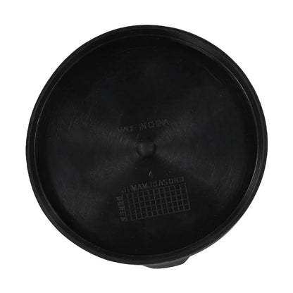 Headlight Dust Cover Rubber Waterproof for Jeep