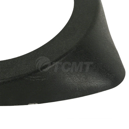 6.5" Speaker Pods for Harley Touring Lower Vented Fairing (1997-2024)