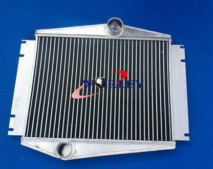 Turbo Intercooler for Volvo 850 S70 V70 C70 Performance (1993-2000)