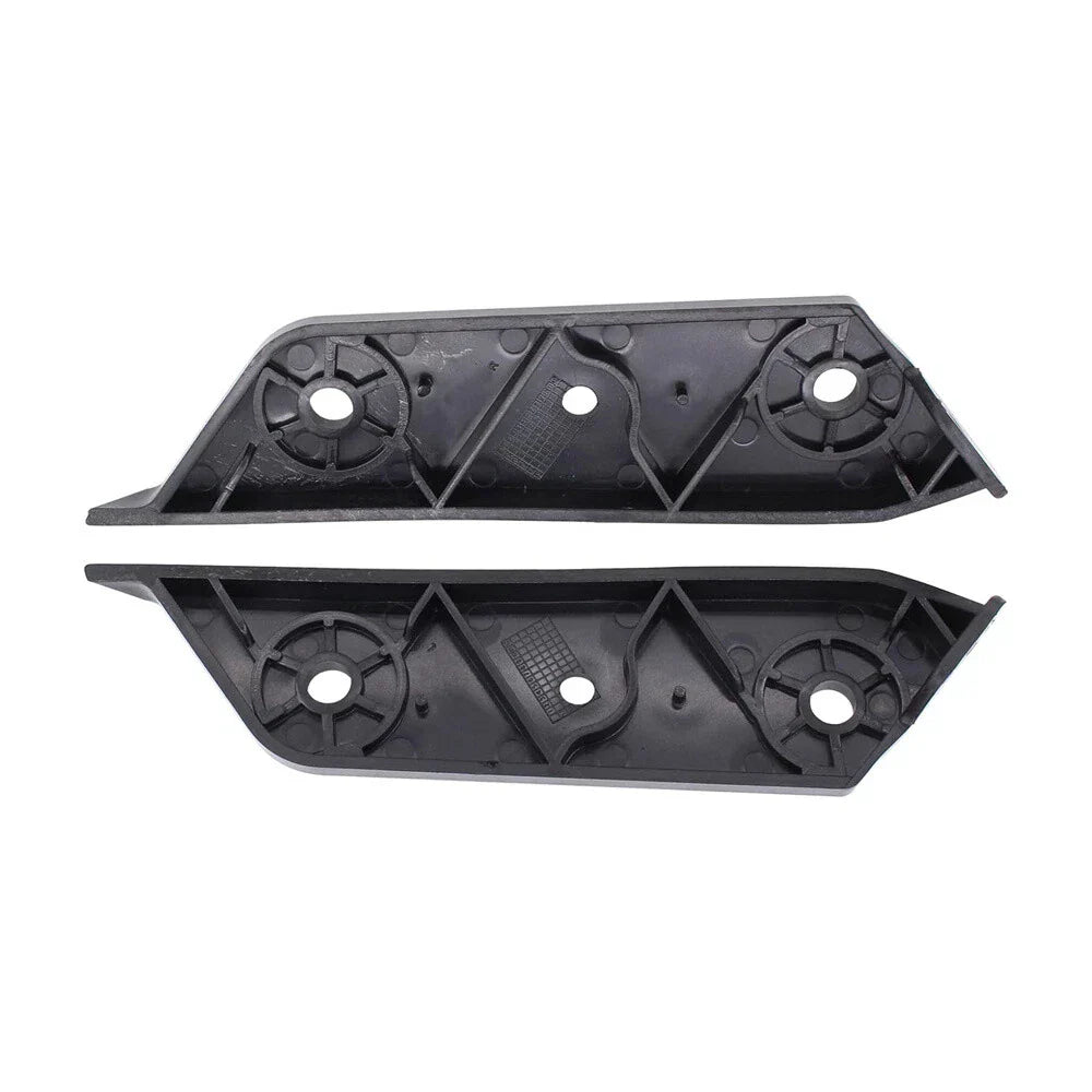 Car Bumper Brackets Front Left & Right for Ford Fusion (2017-2020)
