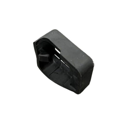 1 x Rubber Parking Brake Pedal Pad for Dodge Durango (2011–2023)
