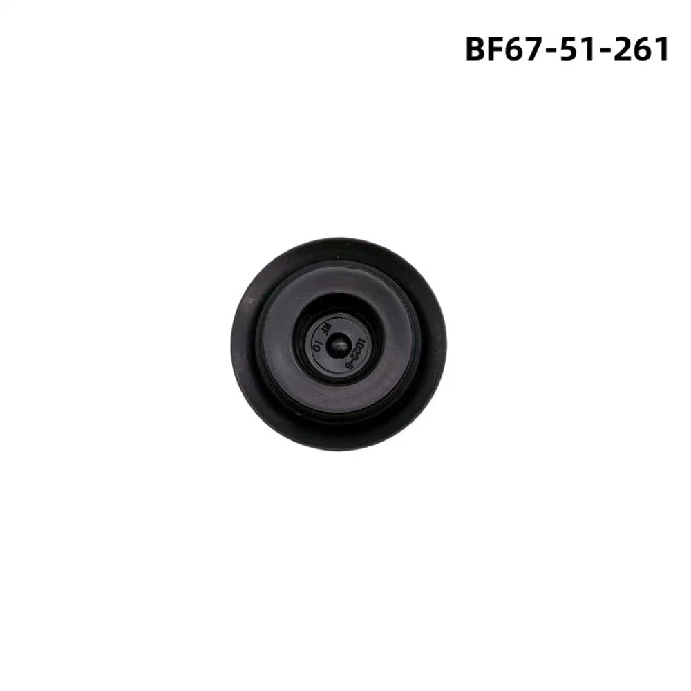 Door Panel Grommet for Mazda 323 (1990-1994), CX-3 (2016-2021), MX-30 EV