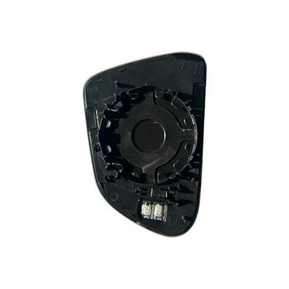 Heated Right Side Mirror Glass with Backing for Tesla Model 3 (2017-2021)