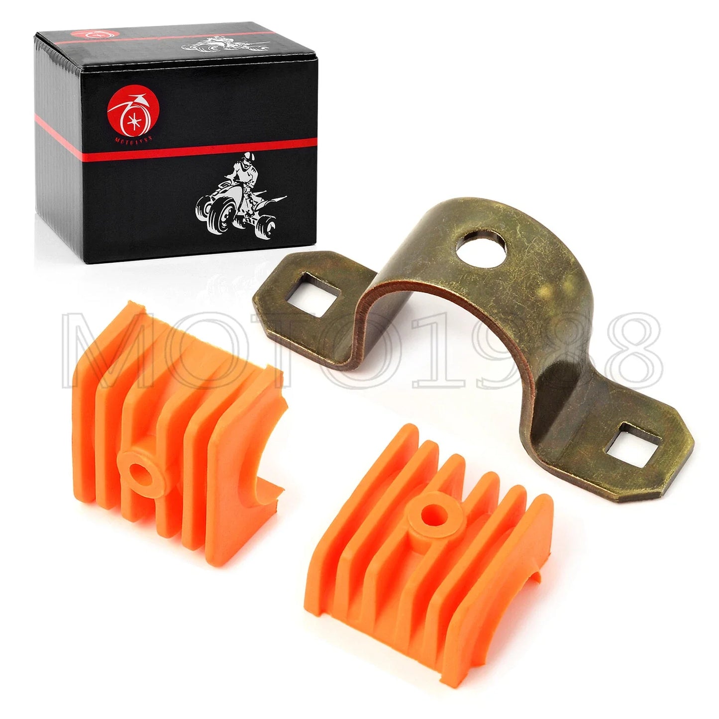 Upper Steering Bushing & Bracket for Polaris Sportsman 335 4X4 (1999–2000)