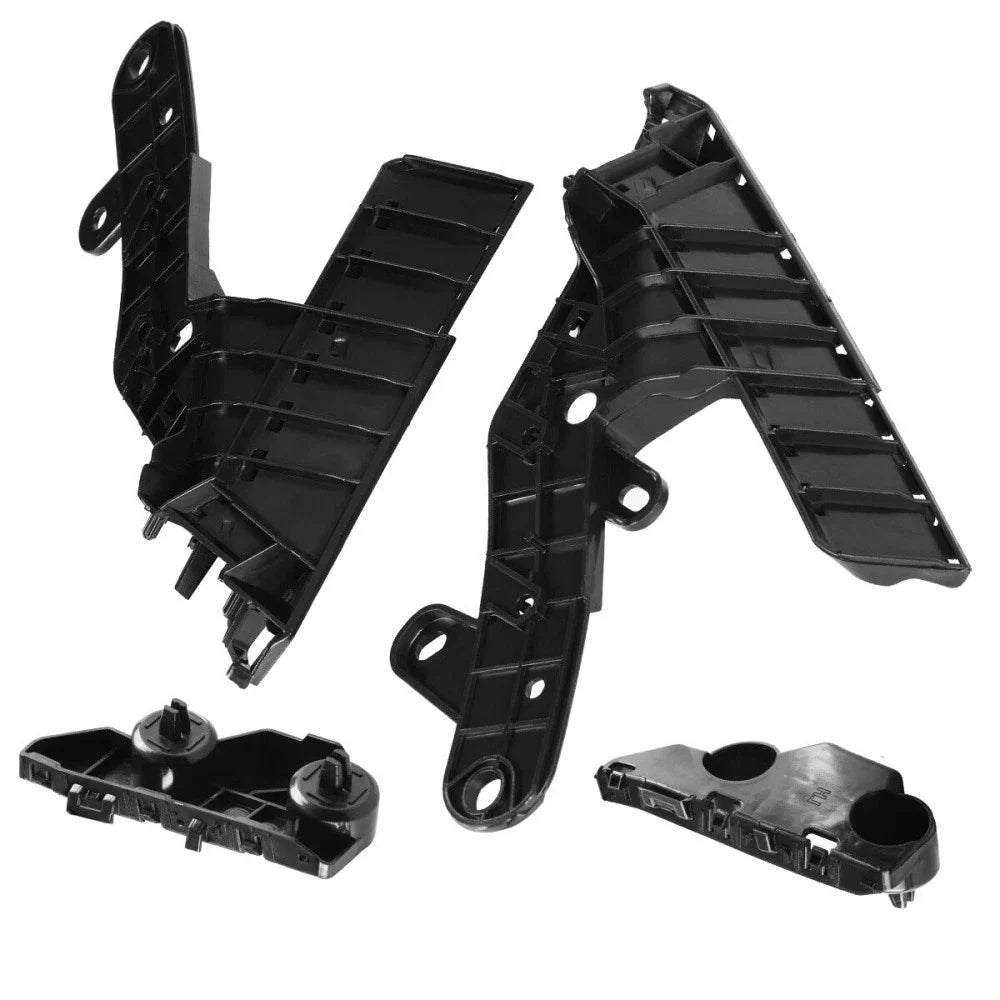 4x Front Bumper Brackets for Nissan Altima (2013-2015)