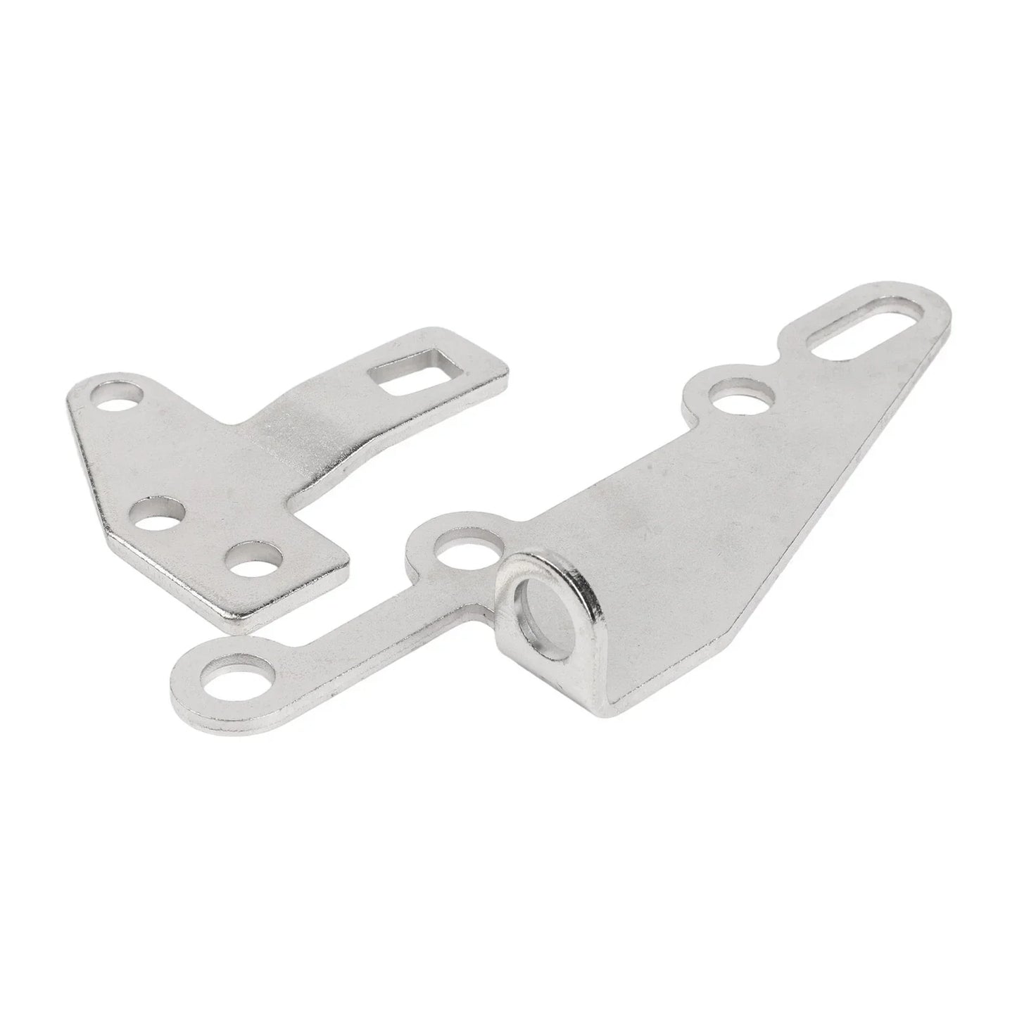 Bracket & Lever Kit for Turbo TH400 TH350 TH250 200-4R 700R4 4L60E