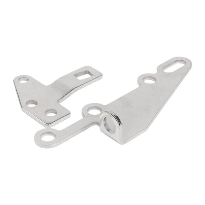 Bracket & Lever Kit for Turbo TH400 TH350 TH250 200-4R 700R4 4L60E